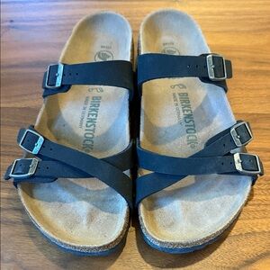 Vegan Birkenstocks